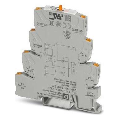 Phoenix Contact Interface-relais 10 st. 24 V/DC, Relais