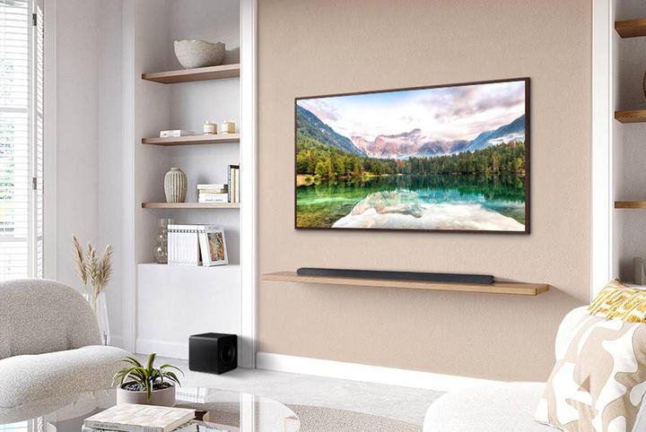 Immagine prodotto Samsung HW-S800D (330 W, 3.1.2 Canale)