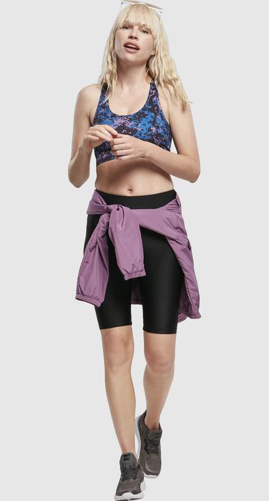 Produktbild Urban Classics Ladies Tech Mesh Bra (L)