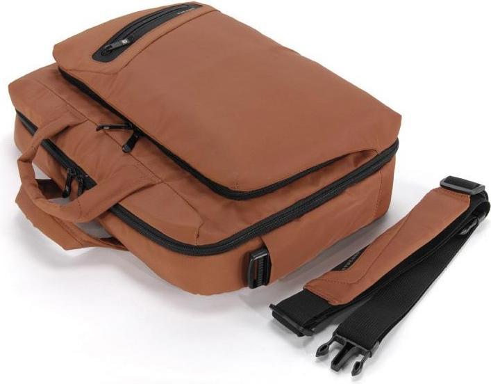 Actual product image Tucano Zeta Slim (15.40", Apple)