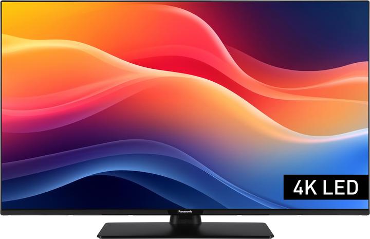 Produktbild Panasonic TV-43W61AEZ (43", W61A, LED, 4K, 2025)