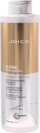 Joico K-Pak Reconstructor Tiefenwirksame Behandlung 1000ml
