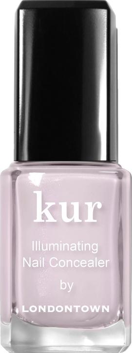 Immagine prodotto Londontown Illuminat Nail Conceal Pink (Bianco, Trasparente, Rosa, Smalto)