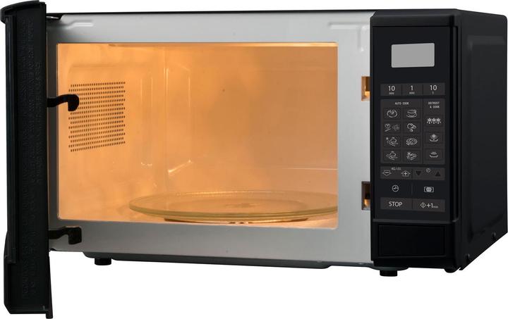 Actual product image Sharp R270BK (20 l)