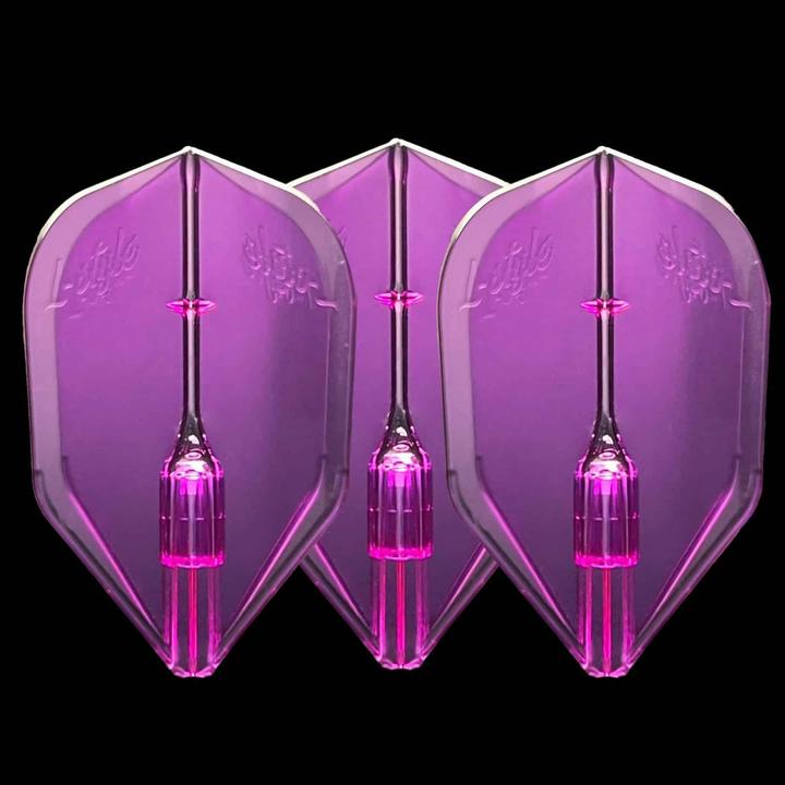 Immagine prodotto L-Style Voli Fantom L3EZ Viola