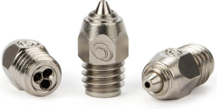 Produktbild Bondtech CHT BiMetal MK8 Coated Nozzle 0.80mm (Düse)