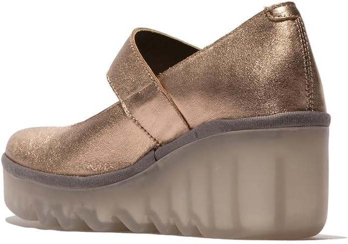 Image du produit Fly London Bory Wedges (41)