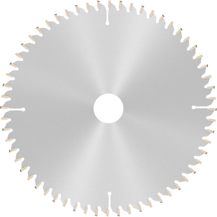 Produktbild Bosch Professional Zubehör PRO Multi Material Kreissägeblatt, 216 x 2,5 x 30 mm