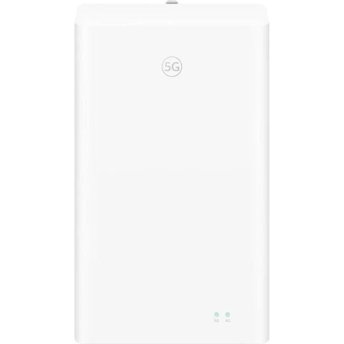 Huawei 5G CPE Max 5, Router, Weiss