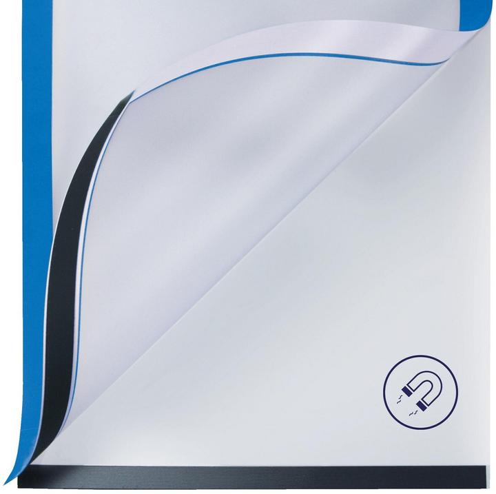 Produktbild Franken Informationsrahmen (A4, 2 x)