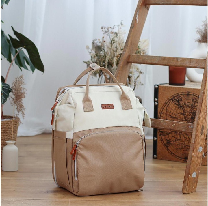 Actual product image Liini Nappy