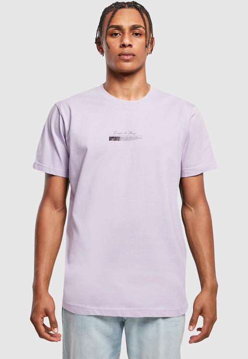 Immagine prodotto Mister Tee Maglietta Become the Change Butterfly 2.0 - 131381 (XXL)