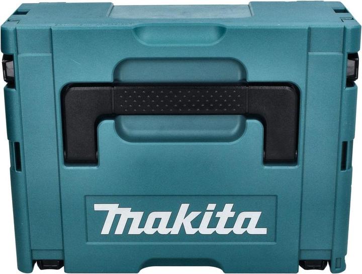 Produktbild Makita DTW 700 RGJ Akku Schlagschrauber 18 V 700 Nm 1/2" XPT Brushless + 2x Akku 6,0 Ah + Ladegerät