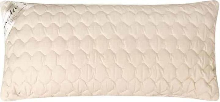 Actual product image Mara Vital Latex flock cushion (65 x 100 cm)