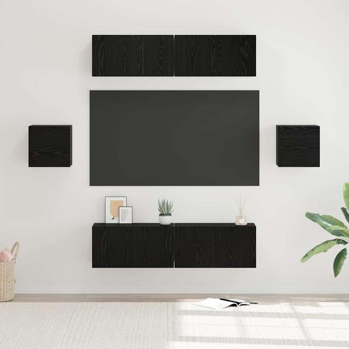 Produktbild vidaXL Wandschrank (30 x 30 x 30 cm)