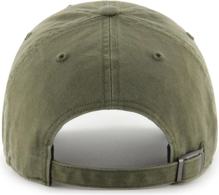 Produktbild 47 Brand Adjustable Cap - BASE Pittsburgh Pirates sandalwood