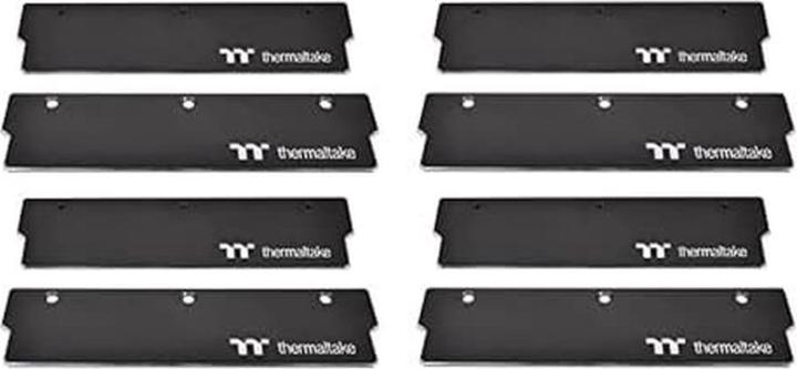 Produktbild Thermaltake Pacific A2