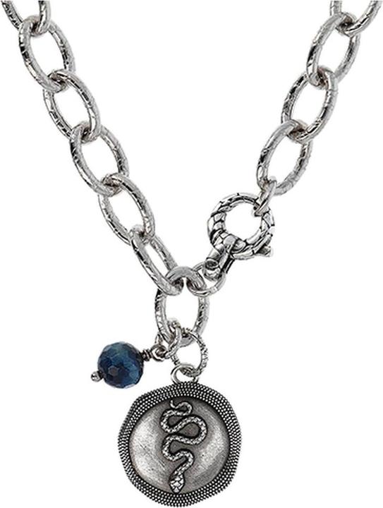 Immagine prodotto Albert M. Collana (Argento)