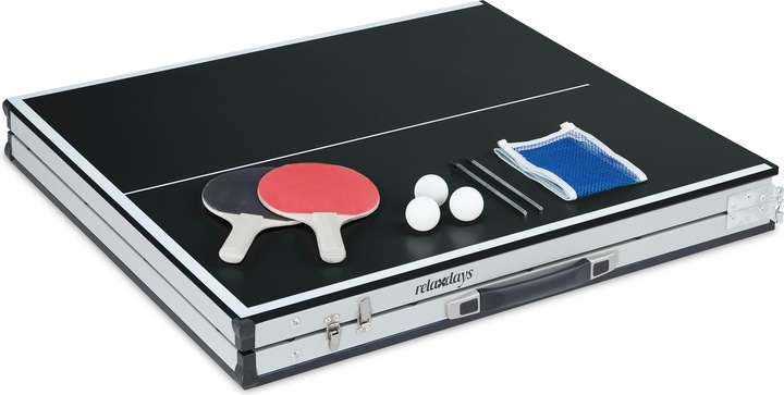 Produktbild Relaxdays Tischtennisplatte