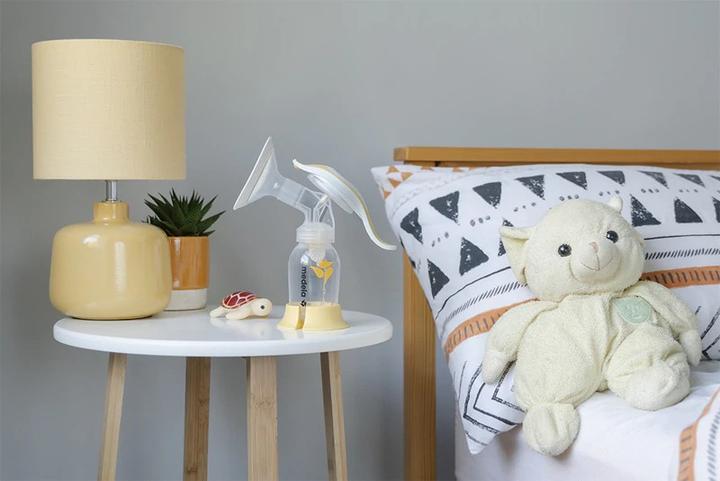 Produktbild Medela Harmony™