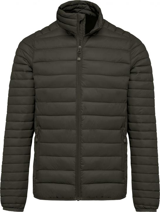 Actual product image Kariban Lightweight Puffer Jacket (3XL)