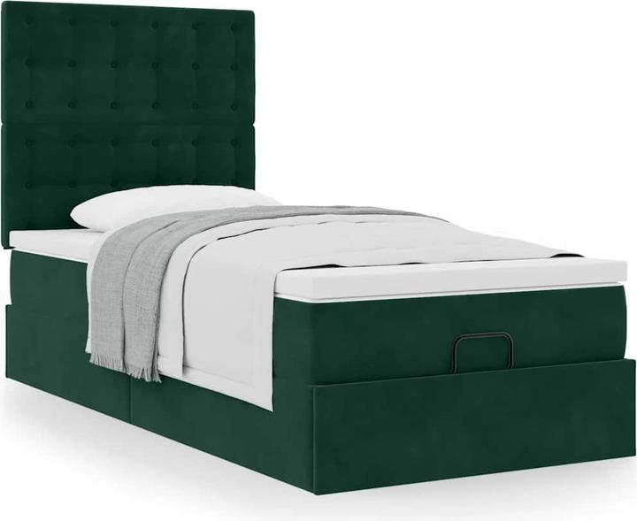 Vert foncé