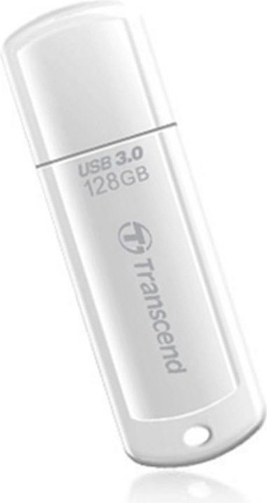 Produktbild Transcend JetFlash 730 (128 GB, USB-A, USB 3.0)