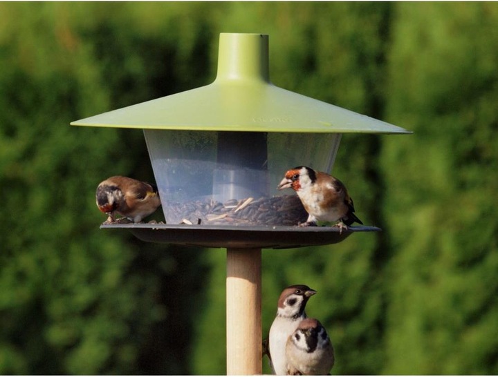 Actual product image Siena Garden Birdhouses