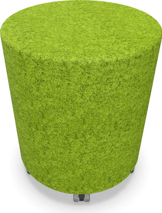 Narbutas Giro roll stool