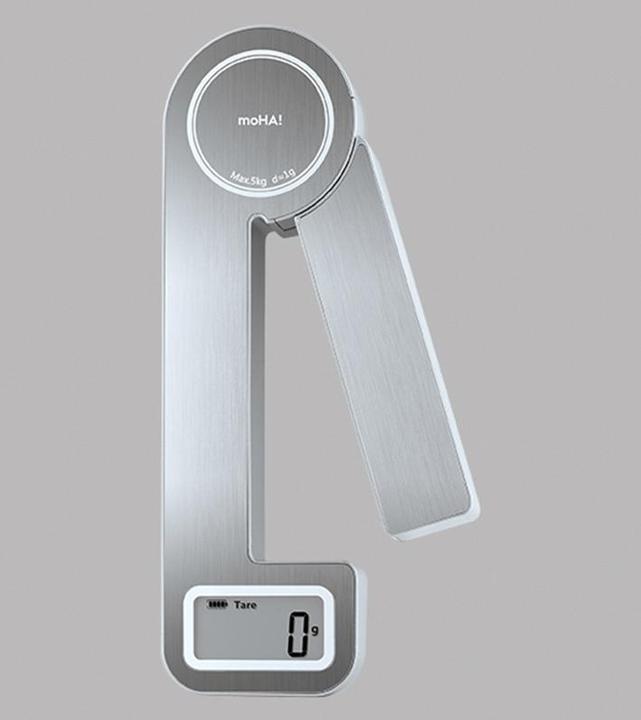 Image du produit Moha SCALA Balance cuisine