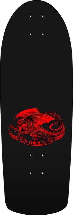 Actual product image OG Ripper Reissue Red Foil (10")