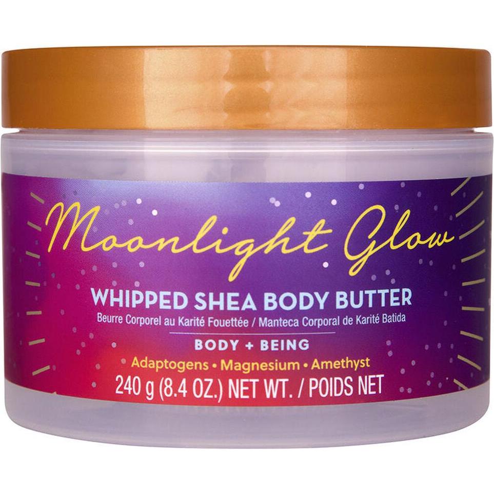 Tree Hut Unisex Crema Lozione Corpo, Körperlotion Mantecas Corporales 240 G ( Corpo, Lozione Corpo, 240 Ml)