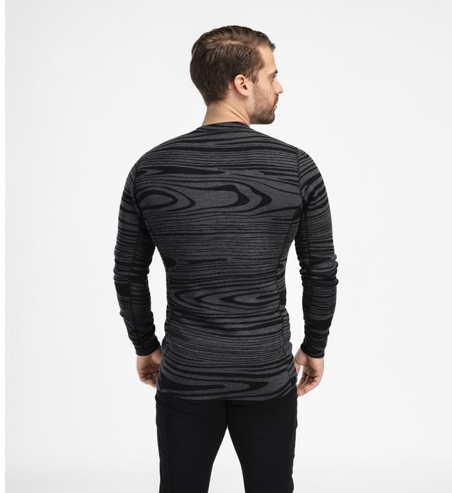 Actual product image Aclima WW Crew Neck (S)