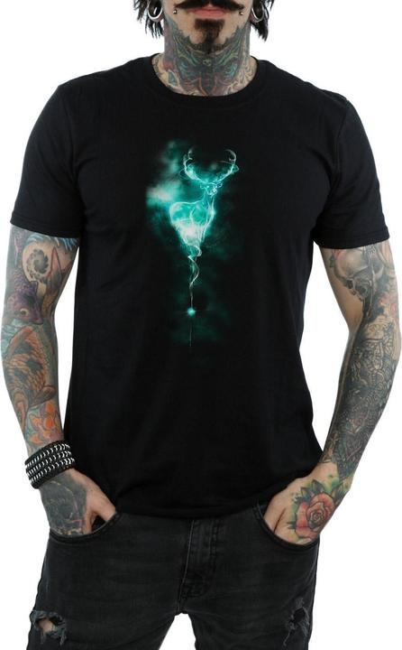 Immagine prodotto Maglietta in cotone PatronusHirsch (XXL)