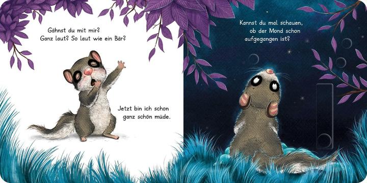 Produktbild Bringst du mich ins Bett? (Deutsch)