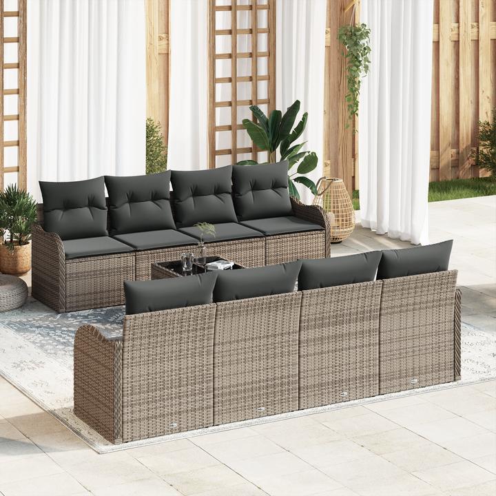 Actual product image vidaXL Celia
