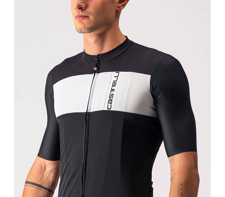 Actual product image Castelli Prologo 7 Jersey (M)