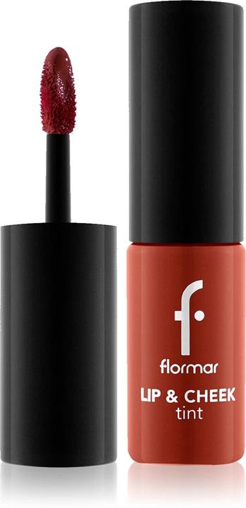 Produktbild Flormar Lip Cheek Tint - 7 Ml