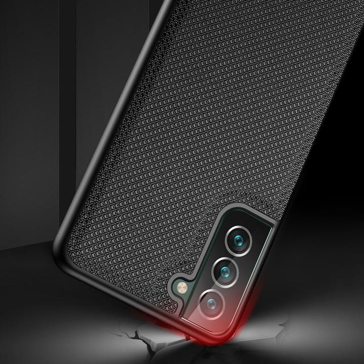 Actual product image Dux Ducis Fino Series Hardcase Cover (Samsung Galaxy S22+)