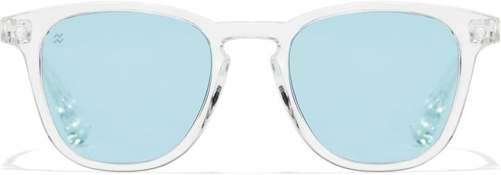 Northweek Unisex sunglasses Wall Light blue Ø 140 mm Transparent