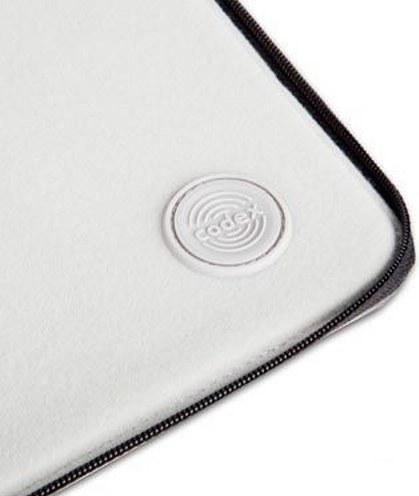 Immagine prodotto Moshi Custodia Codex Air 11 per MacBook Air 11" acciaio nero (11", Apple)