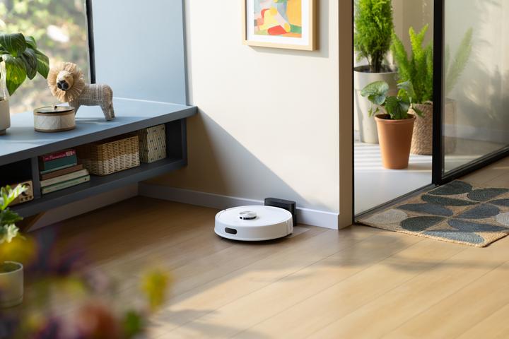 Immagine prodotto Roborock Q7 TF (10000 Pa, Panno)