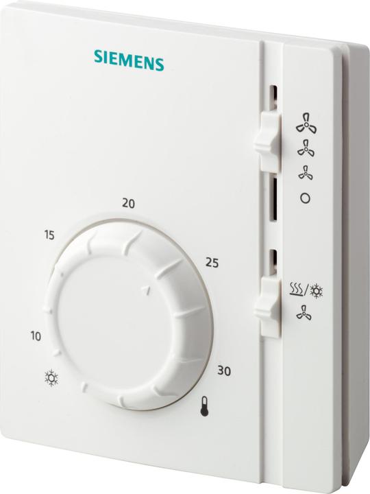 Produktbild Siemens RAB11.1S55770-T226Raumtemperatur Thermostat