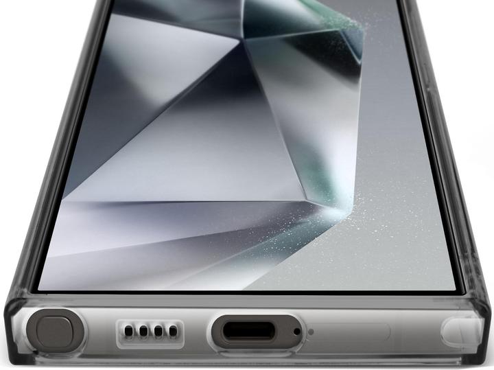 Produktbild Avizar Cristal Color Case (Samsung Galaxy S24 Ultra)