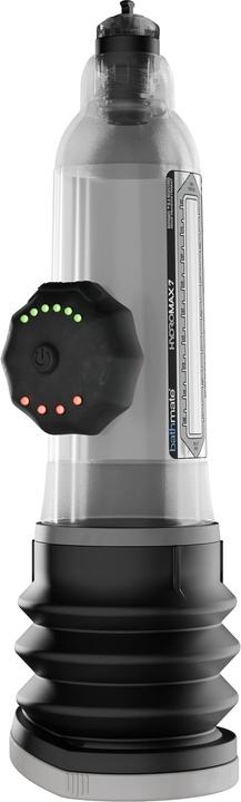 Bathmate Minuteur De Pompe Directe Noir
