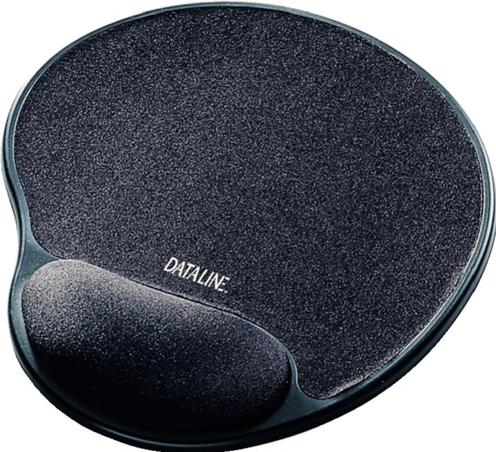 Actual product image Dataline Gel residue (M)