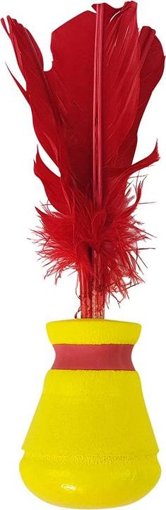 Actual product image Tunturi Indiaca Play