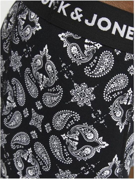 Image du produit Jack & Jones Lot de 3 boxers Boxers (XL, Lot de 3)