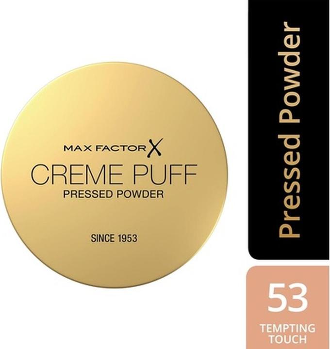 Immagine prodotto Max Factor Panna cotta (53 Tocco allettante)