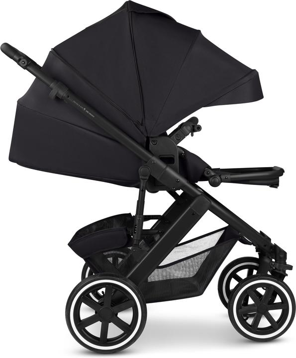 Image du produit ABC Design Salsa 5 Air Coal